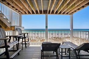 Little House on the Beach