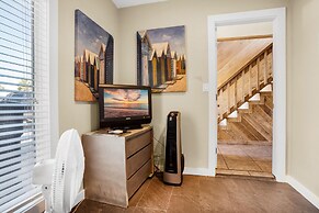 Little House on the Beach