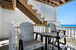 Little House on the Beach