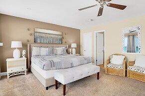 Little House on the Beach