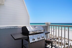 Little House on the Beach