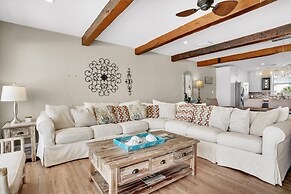 Little House on the Beach