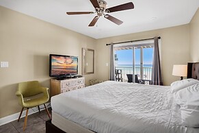 Little House on the Beach