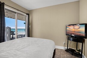 Little House on the Beach