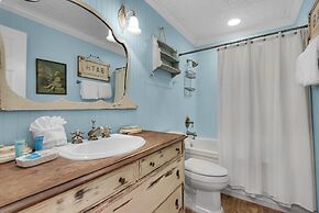 Seascape Golf Villa - Coconut Cottage