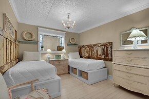 Seascape Golf Villa - Coconut Cottage