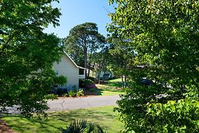 Seascape Golf Villa - Coconut Cottage