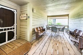 Seascape Golf Villa - Coconut Cottage