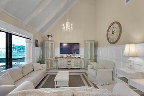 Seascape Golf Villa - Coconut Cottage