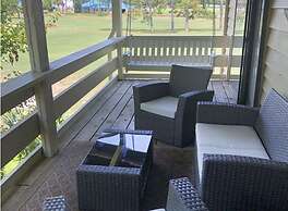 Seascape Golf Villa - Coconut Cottage