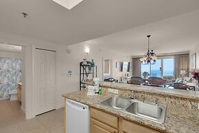 Ariel Dunes II 1807- High Tide