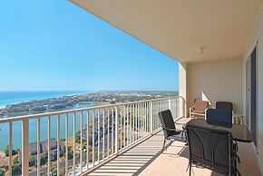 Ariel Dunes II 1807- High Tide