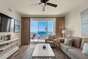 Ariel Dunes II 1807- High Tide