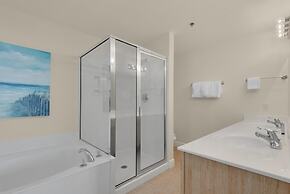 Ariel Dunes II 1807- High Tide