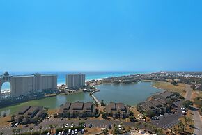 Ariel Dunes II 1807- High Tide