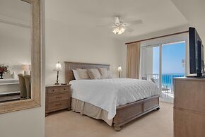 Ariel Dunes II 1807- High Tide