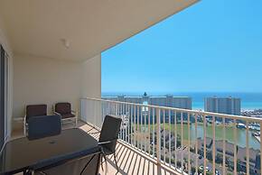 Ariel Dunes II 1807- High Tide