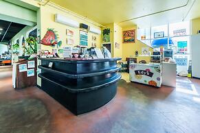 Ariel Dunes II 1807- High Tide