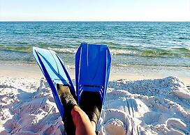 Ariel Dunes II 1807- High Tide