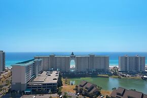 Ariel Dunes II 1807- High Tide