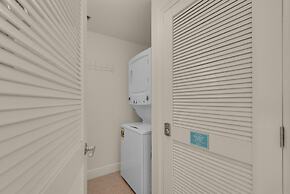 Ariel Dunes II 1807- High Tide