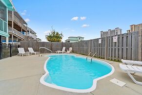 Summer Wishes Beach House