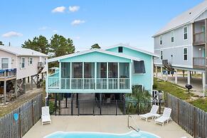 Summer Wishes Beach House
