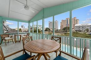 Summer Wishes Beach House