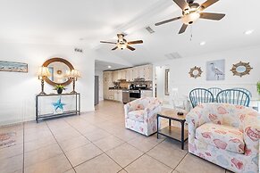 Summer Wishes Beach House