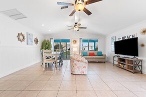 Summer Wishes Beach House