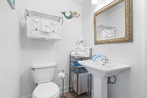 Summer Wishes Beach House