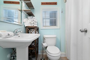 Summer Wishes Beach House