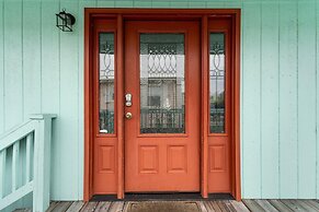 Summer Wishes Beach House