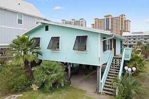 Summer Wishes Beach House