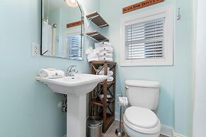 Summer Wishes Beach House