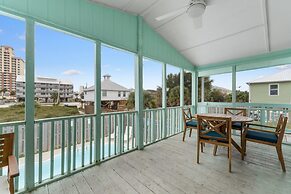 Summer Wishes Beach House