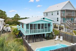 Summer Wishes Beach House