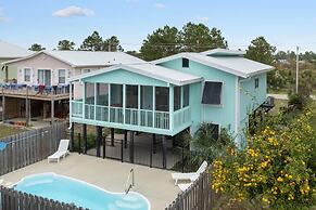 Summer Wishes Beach House