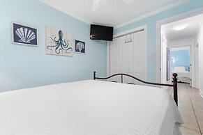 Summer Wishes Beach House