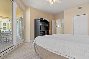 Beach Colony Tower Penthouse 17C