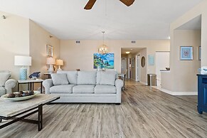 Beach Colony Tower Penthouse 17C