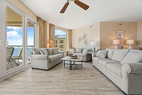 Beach Colony Tower Penthouse 17C