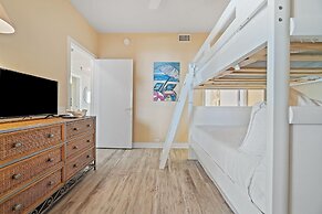 Beach Colony Tower Penthouse 17C