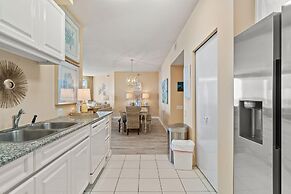 Beach Colony Tower Penthouse 17C