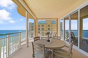 Beach Colony Tower Penthouse 17C