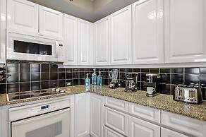 Beach Colony Tower 3A