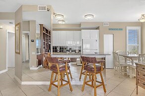 Beach Colony Tower 3A