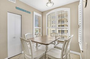 Beach Colony Tower 3A