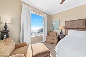 Indigo West 801 With Private Poolside Cabana