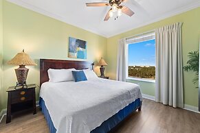 Indigo West 801 With Private Poolside Cabana